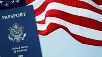 فرصة الفوز.. خطوات بسيطة للتسجيل في اللوتري الأمريكي 2026 عبر dvprogram.state.gov